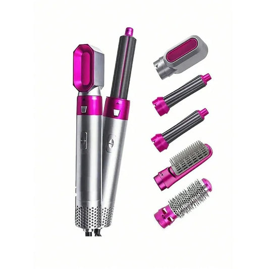 Secadora de Pelo 5 en 1 Hot Air Styler™ - 50% OFF 🔥